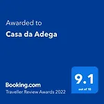 Casa Da Adega - Quinta Da Portela Terras de Bouro