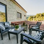 Penzion Casa Da Adega - Quinta Da Portela 4*