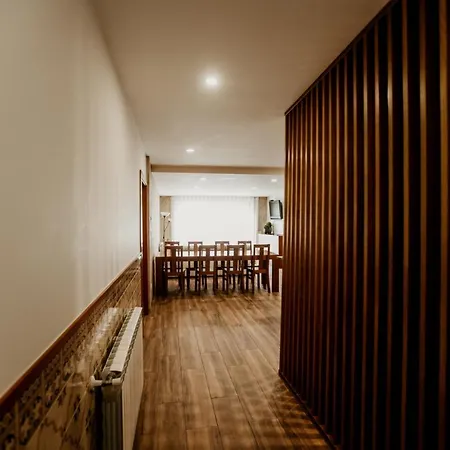 게스트하우스 Casa Da Adega - Quinta Da Portela 3*
