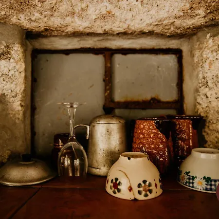 בית הארחה Casa Da Adega - Quinta Da Portela טראס דה בורו