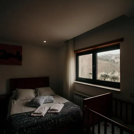 게스트하우스 Casa Da Adega - Quinta Da Portela