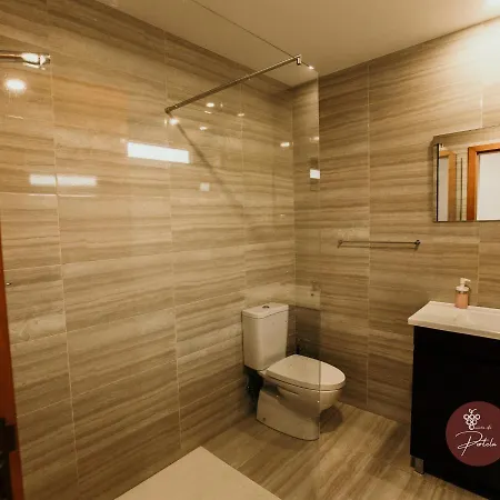 בית הארחה Casa Da Adega - Quinta Da Portela טראס דה בורו