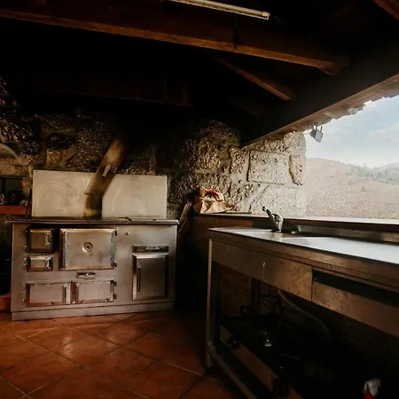 בית הארחה Casa Da Adega - Quinta Da Portela 4*