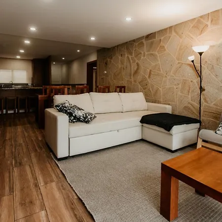 Casa Da Adega - Quinta Da Portela