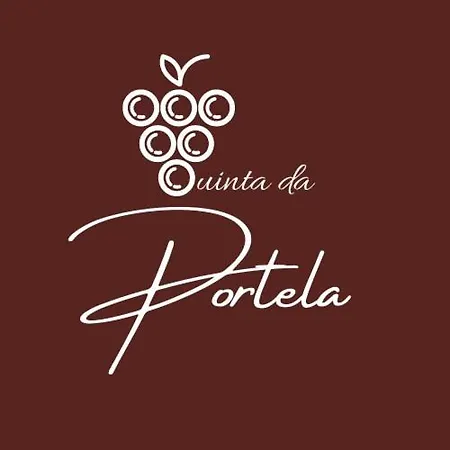 Casa Da Adega - Quinta Da Portela ゲストハウス 4*
