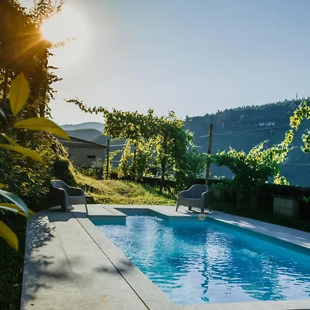 Casa Da Adega - Quinta Da Portela