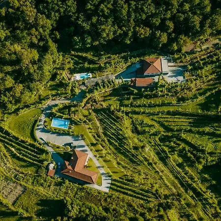 Casa Da Adega - Quinta Da Portela 3*