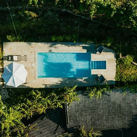 בית הארחה Casa Da Adega - Quinta Da Portela 4*