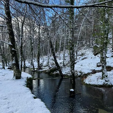 Casa Da Adega - Quinta Da Portela בית הארחה