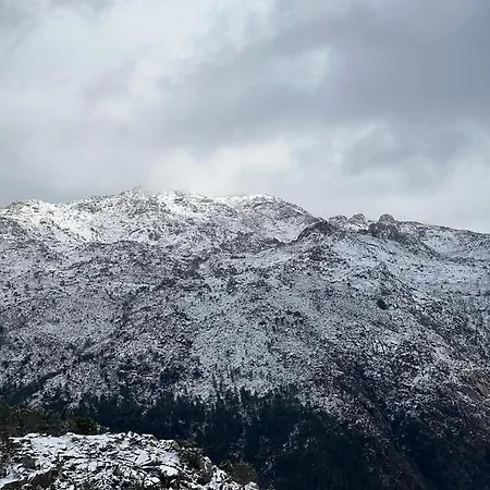 Casa Da Adega - Quinta Da Portela בית הארחה 4*