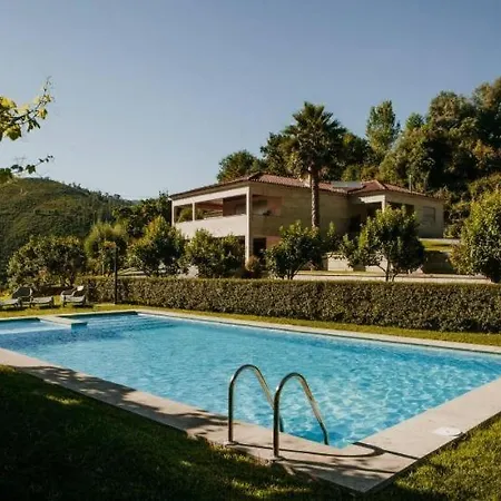 Casa Da Adega - Quinta Da Portela
