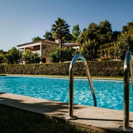 Affittacamere Casa Da Adega - Quinta Da Portela Terras de Bouro