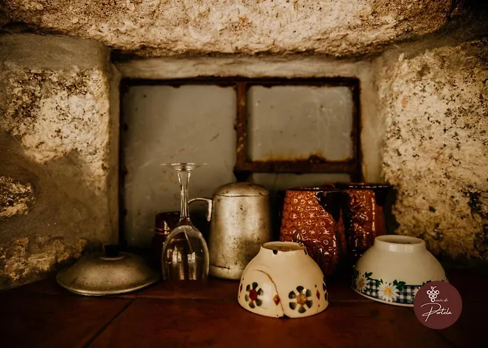 Casa de hóspedes Casa Da Adega - Quinta Da Portela Terras de Bouro