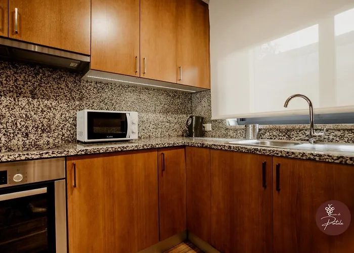 Casa Da Adega - Quinta Da Portela Casa de hóspedes