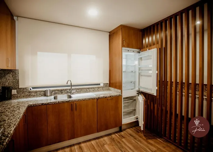 Casa Da Adega - Quinta Da Portela 4*