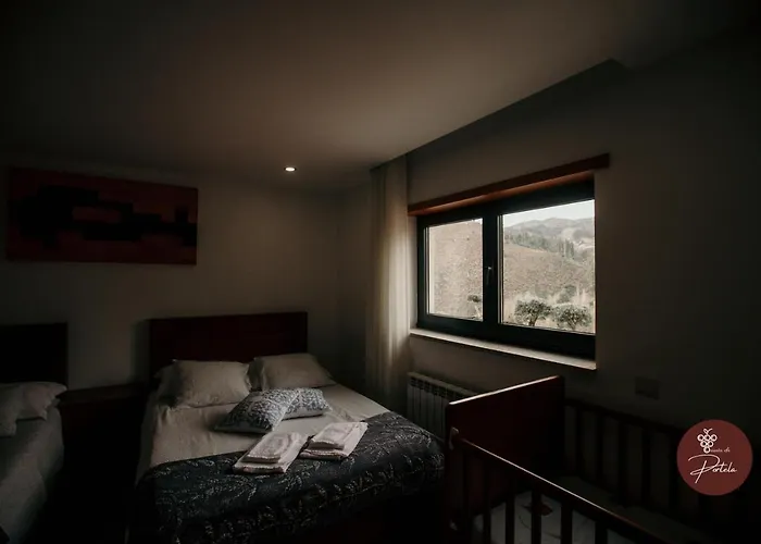 Gasthof Casa Da Adega - Quinta Da Portela