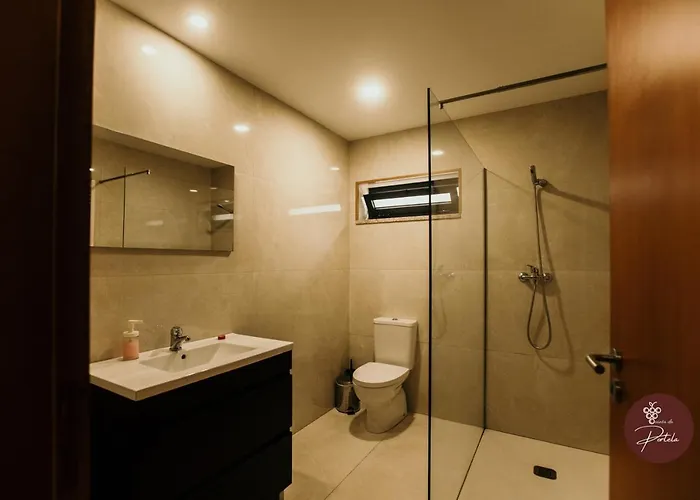 Casa Da Adega - Quinta Da Portela 4*