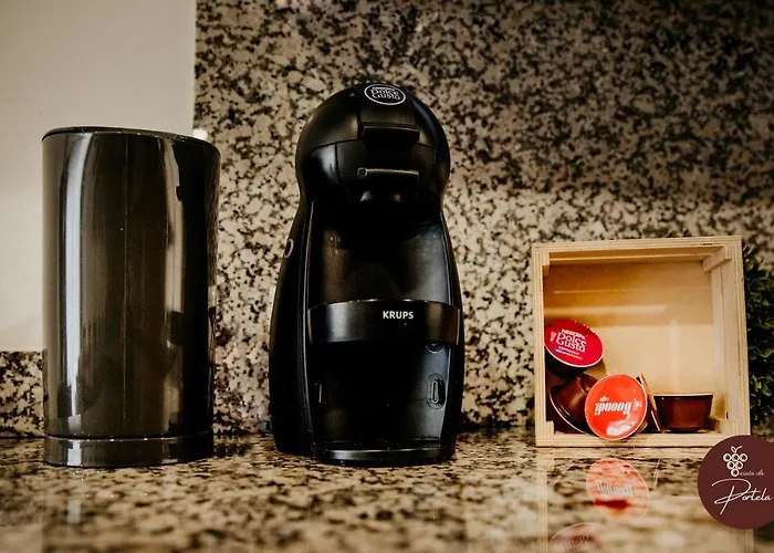 Casa Da Adega - Quinta Da Portela Casa de hóspedes