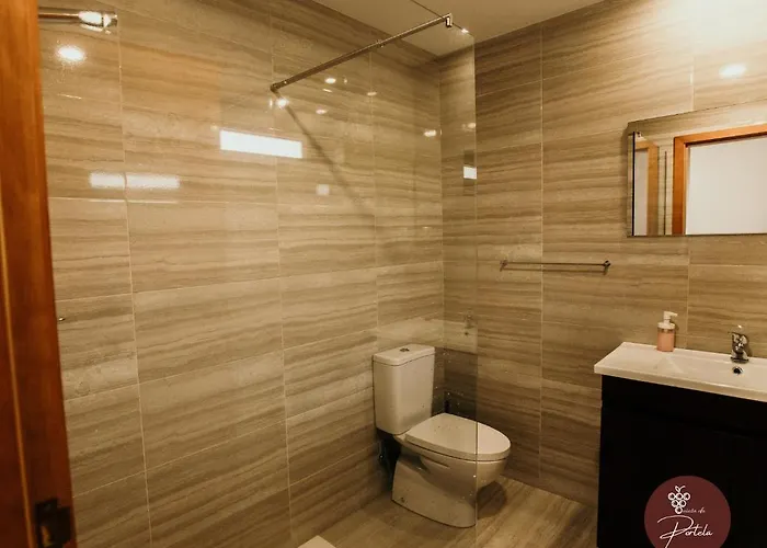 Casa de hóspedes Casa Da Adega - Quinta Da Portela Terras de Bouro