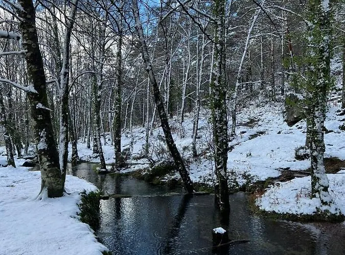 Casa Da Adega - Quinta Da Portela Gasthof